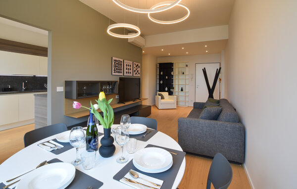 Ferieleilighet - Recco , Italia - ILL955 304
