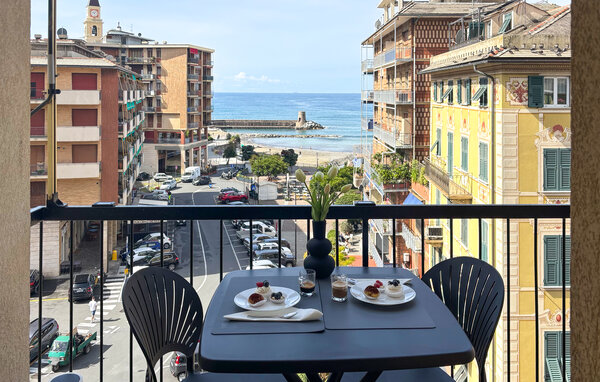 Ferieleilighet - Recco , Italia - ILL955 4