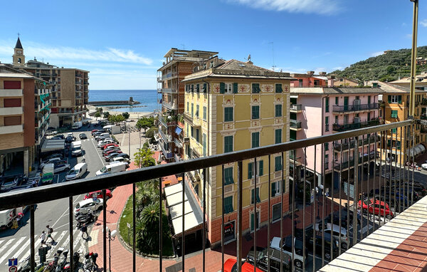 Ferieleilighet - Recco , Italia - ILL955 201