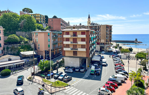 Ferieleilighet - Recco , Italia - ILL955 202