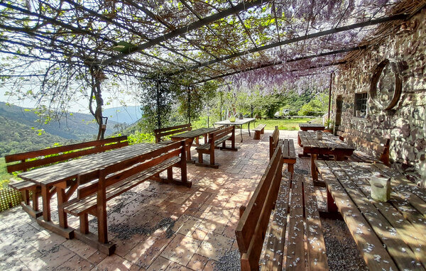 Apartamento - Casarza Ligure , Italia - ILL956 801