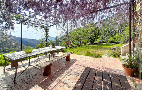 Apartamento - Casarza Ligure , Italia - ILL956 802