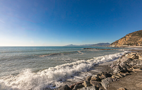 Apartamento - Casarza Ligure , Italia - ILL956 6