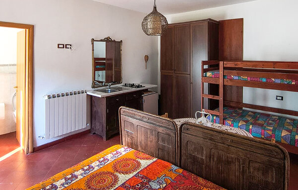 Apartamento - Casarza Ligure , Italia - ILL956 601