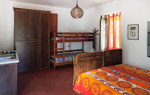 Apartamento - Casarza Ligure , Italia - ILL956 602