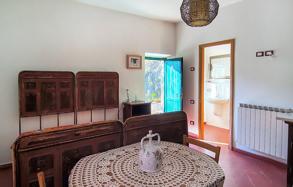 Apartamento - Casarza Ligure , Italia - ILL956 603
