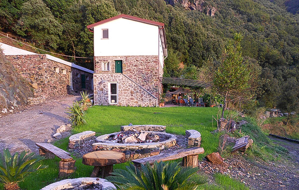 Apartamento - Casarza Ligure , Italia - ILL956 2
