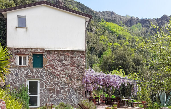 Apartamento - Casarza Ligure , Italia - ILL956 83