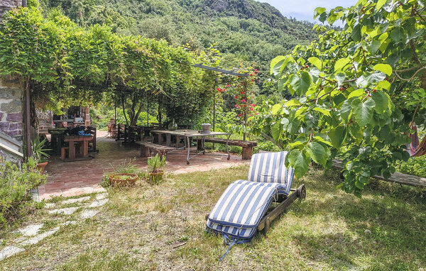 Semesterlägenhet - Casarza Ligure , Italien - ILL956 2