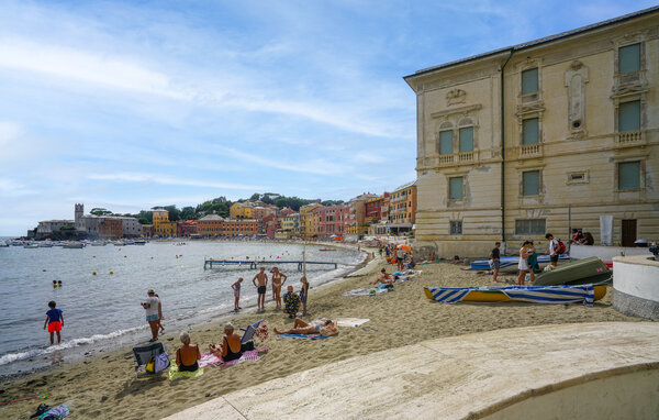 Casa vacanze - Casarza Ligure , Italia - ILL957 902