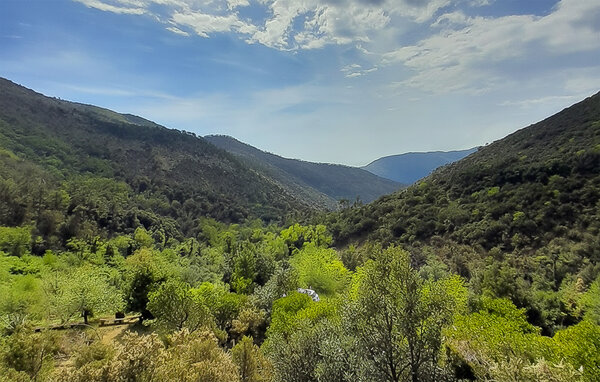 Casa vacanze - Casarza Ligure , Italia - ILL957 201