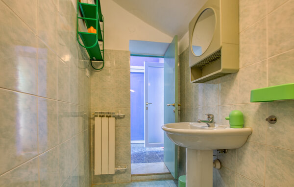 Feriehus - Pieve Ligure , Italien - ILL958 701