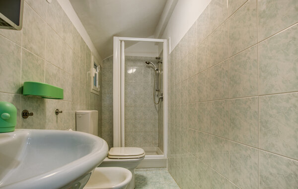 Feriehus - Pieve Ligure , Italien - ILL958 702