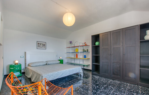 Feriehus - Pieve Ligure , Italien - ILL958 8