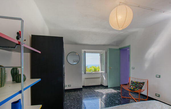 Feriehus - Pieve Ligure , Italien - ILL958 601