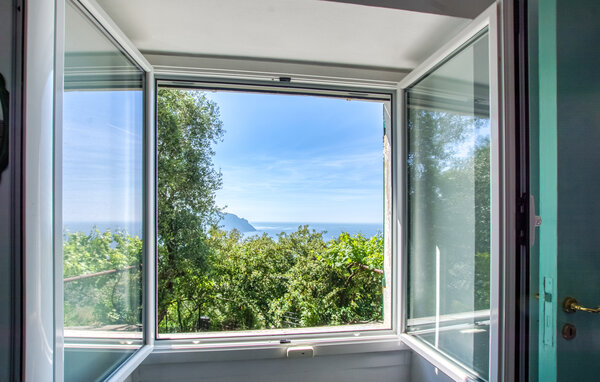 Feriehus - Pieve Ligure , Italien - ILL958 602