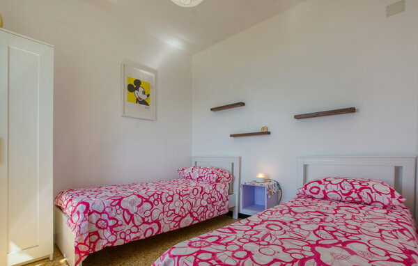 Feriehus - Pieve Ligure , Italien - ILL958 603