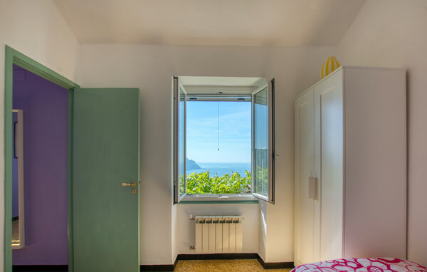 Feriehus - Pieve Ligure , Italien - ILL958 604