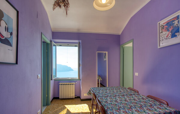 Feriehus - Pieve Ligure , Italien - ILL958 401