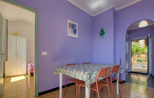 Feriehus - Pieve Ligure , Italien - ILL958 6