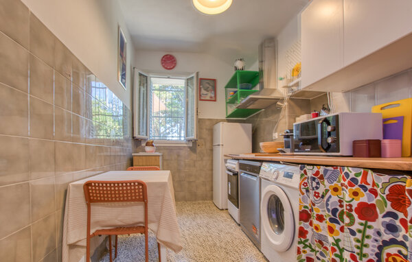Feriehus - Pieve Ligure , Italien - ILL958 402