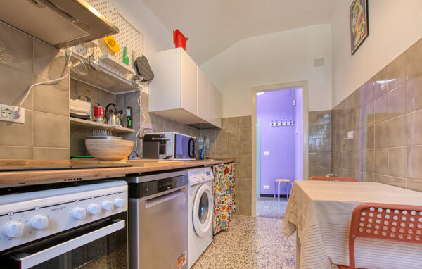 Feriehus - Pieve Ligure , Italien - ILL958 7