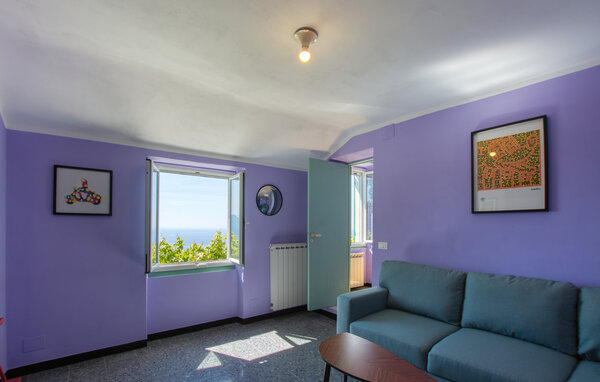 Feriehus - Pieve Ligure , Italien - ILL958 4