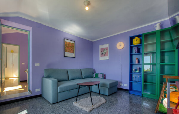 Feriehus - Pieve Ligure , Italien - ILL958 5