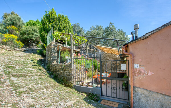 Feriehus - Pieve Ligure , Italien - ILL958 81