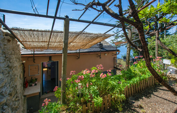 Feriehus - Pieve Ligure , Italien - ILL958 1