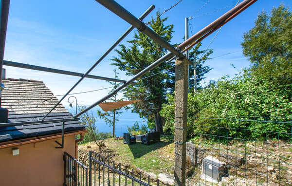 Feriehus - Pieve Ligure , Italien - ILL958 82