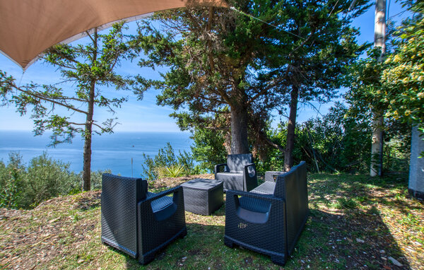 Feriehus - Pieve Ligure , Italien - ILL958 2