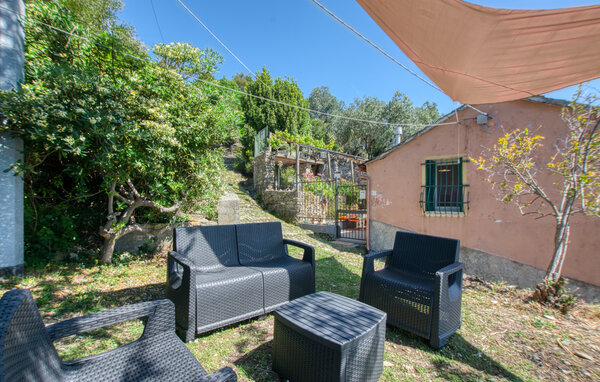 Feriehus - Pieve Ligure , Italien - ILL958 83