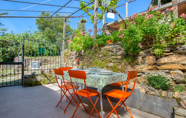 Feriehus - Pieve Ligure , Italien - ILL958 101