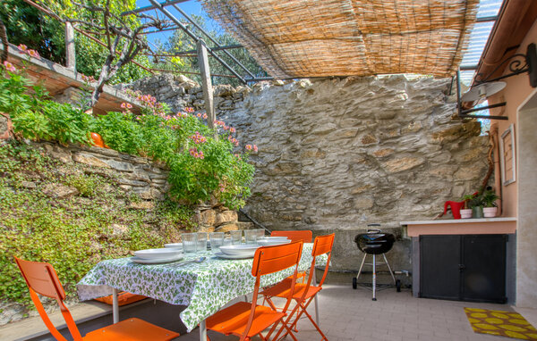 Feriehus - Pieve Ligure , Italien - ILL958 3