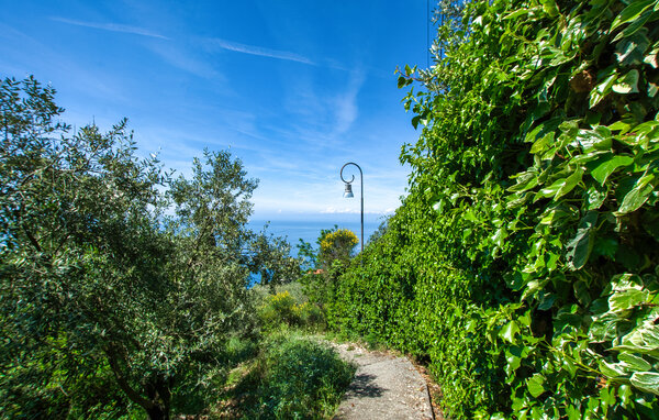 Feriehus - Pieve Ligure , Italien - ILL958 201