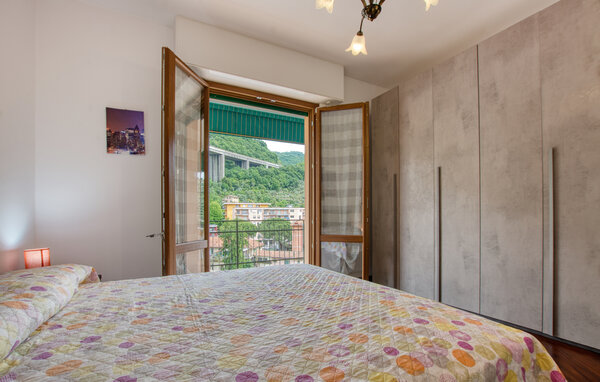 Appartement - Recco , Italie - ILL959 5