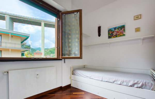 Appartement - Recco , Italie - ILL959 603