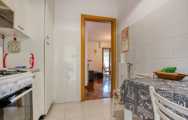 Appartement - Recco , Italie - ILL959 401