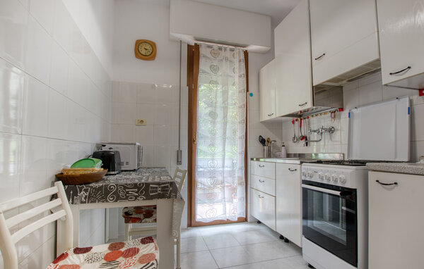 Appartement - Recco , Italie - ILL959 4