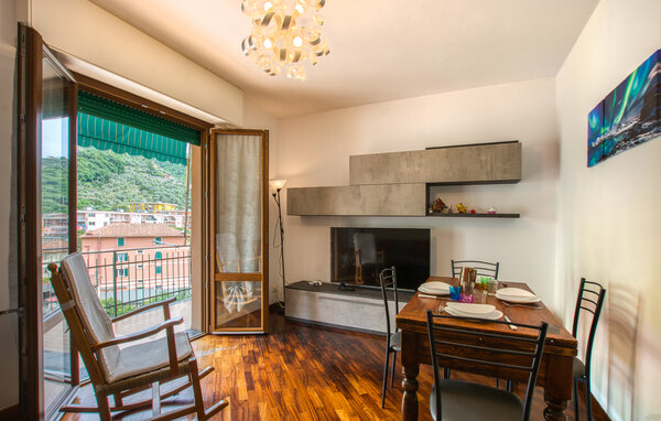 Appartement - Recco , Italie - ILL959 301