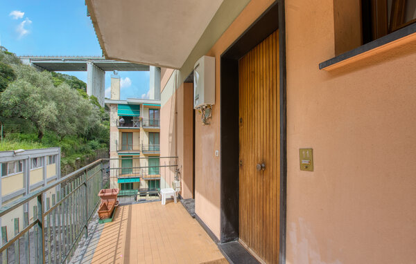 Appartement - Recco , Italie - ILL959 82