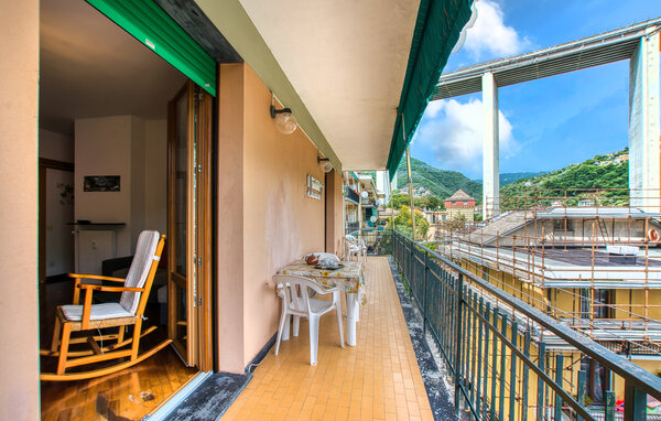 Appartement - Recco , Italie - ILL959 101