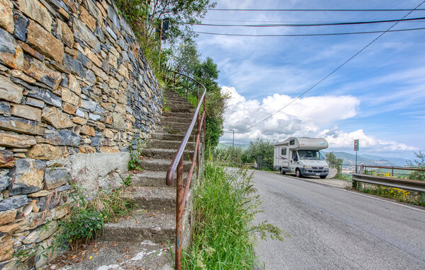 Domy wakacyjne - Rapallo , Wlochy - ILL960 81