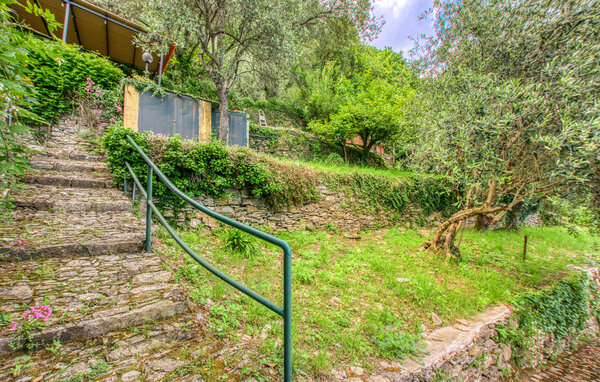 Domy wakacyjne - Rapallo , Wlochy - ILL960 83