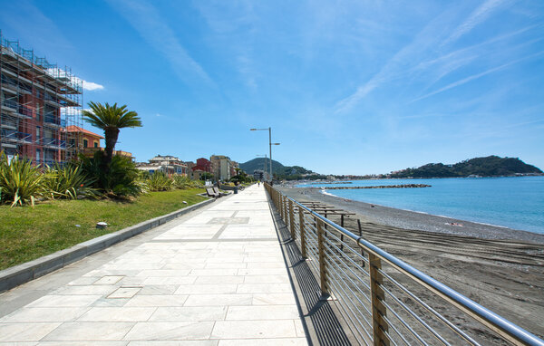 Apartament - Sestri Levante , Wlochy - ILL961 8
