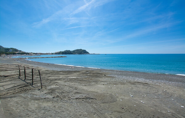 Apartament - Sestri Levante , Wlochy - ILL961 901
