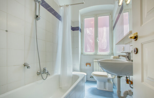 Apartament - Sestri Levante , Wlochy - ILL961 701
