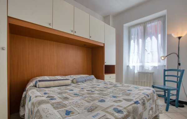 Apartament - Sestri Levante , Wlochy - ILL961 7
