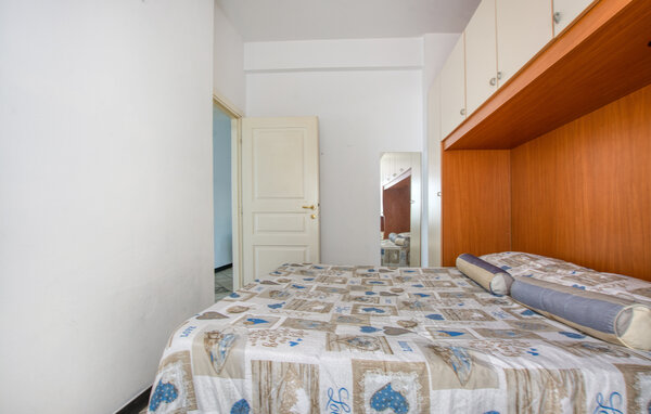 Apartament - Sestri Levante , Wlochy - ILL961 601